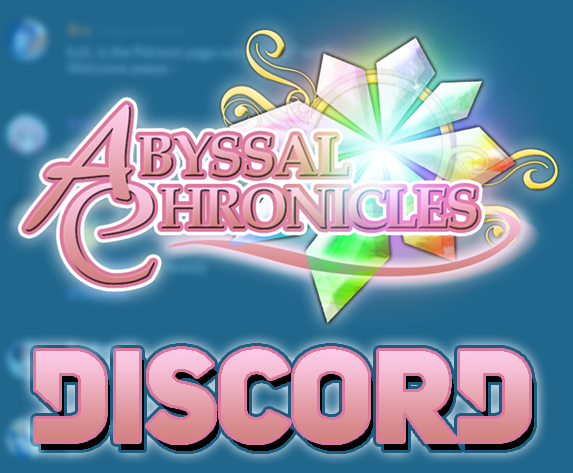 Discord Abyssal Chronicles Ver3 Beta Tales Of Series Fansite