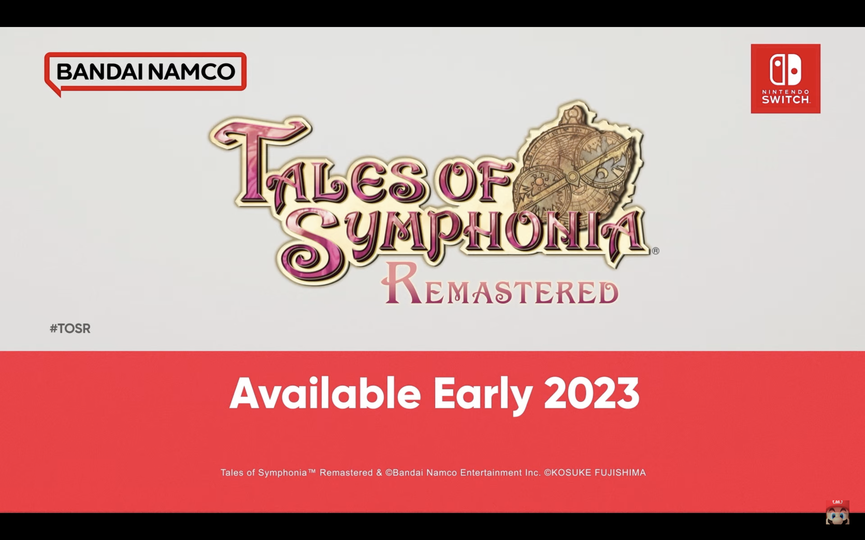 Tales of symphonia shop xbox one