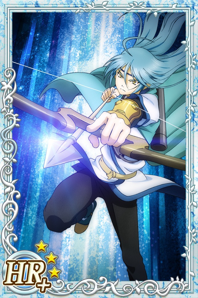 Brambald Milene (Talesof Phantasia)
Keywords: cardevolve phantasia brambald brambert HR3