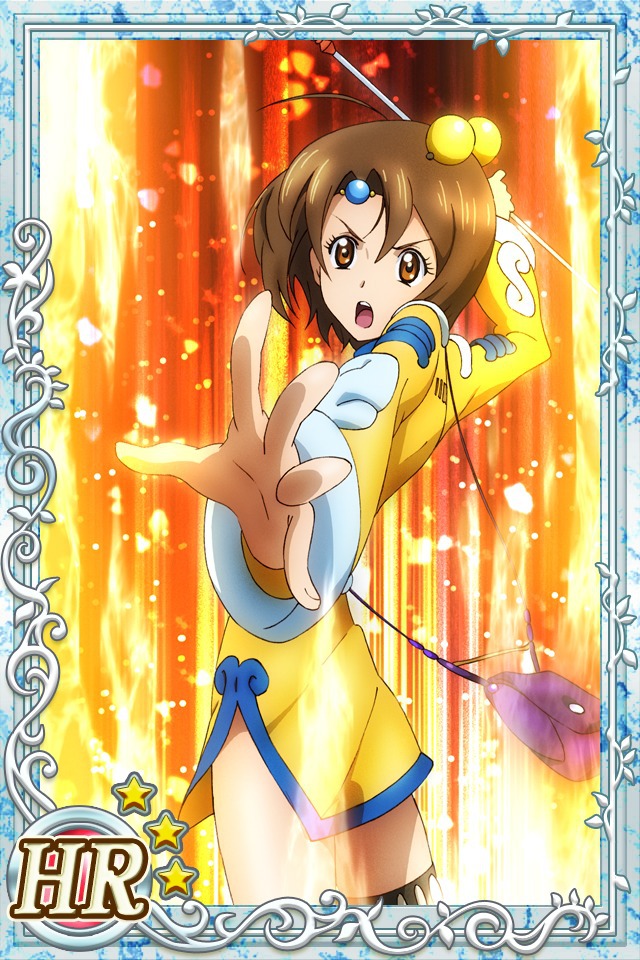 Norma Beatty (Tales of Legendia)
Keywords: cardevolve legendia norma HR3