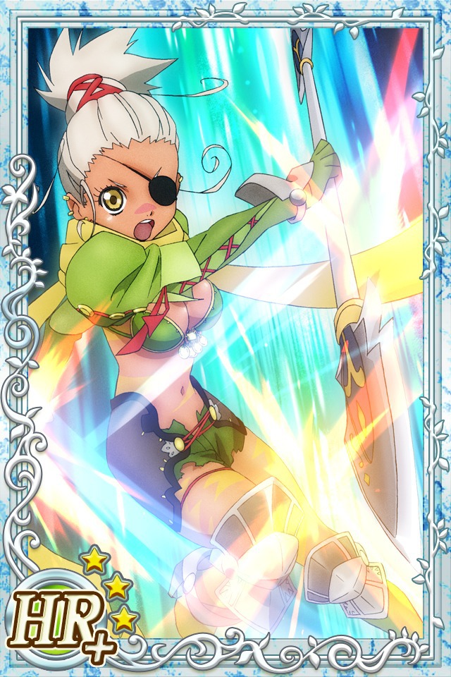 QQ Selezneva (Tales of Innocence R)
Keywords: cardevolve innocence innocencer qq