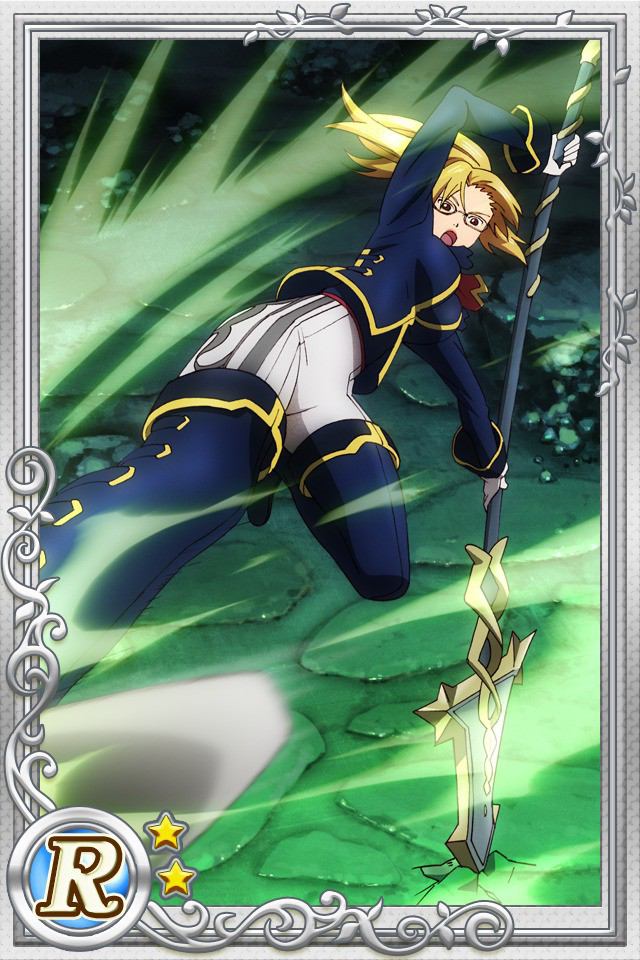 Victoria (Tales of Graces/Graces f)
Keywords: cardevolve graces gracesf victoria R2