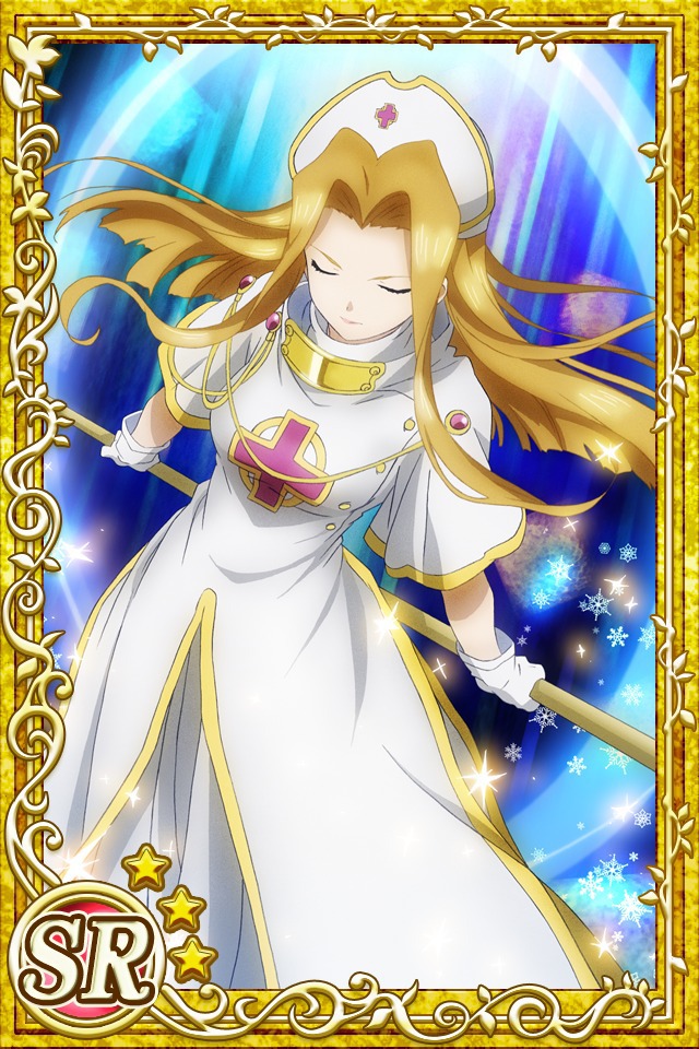 Mint Adnade (Tales of Phantasia)
Keywords: cardevolve phantasia mint SR3