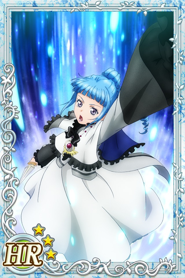 Ange Serena (Tales of Innocence/Innocence R)
Keywords: cardevolve innocence innocencer ange HR3