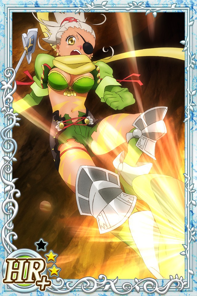 QQ Selezneva (Tales of Innocence R)
Keywords: cardevolve innocence innocencer qq HR2