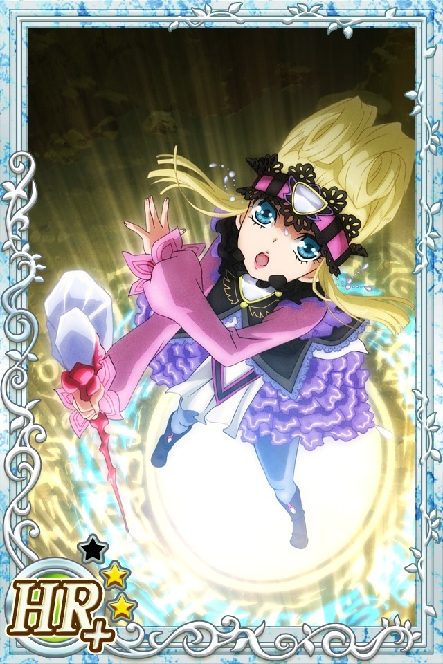 Arria Ekberg (Tales of the Tempest)
Keywords: cardevolve tempest arria HR2