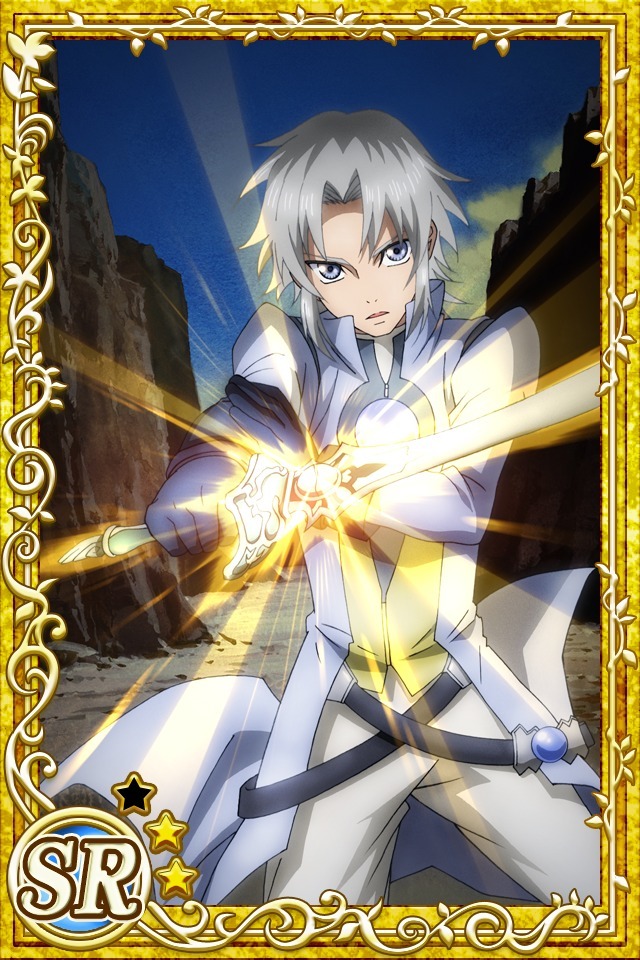 Pierre de Chaltier (Tales of Destiny/Destiny 2)
Keywords: cardevolve destiny destiny2 chaltier swordian SR2