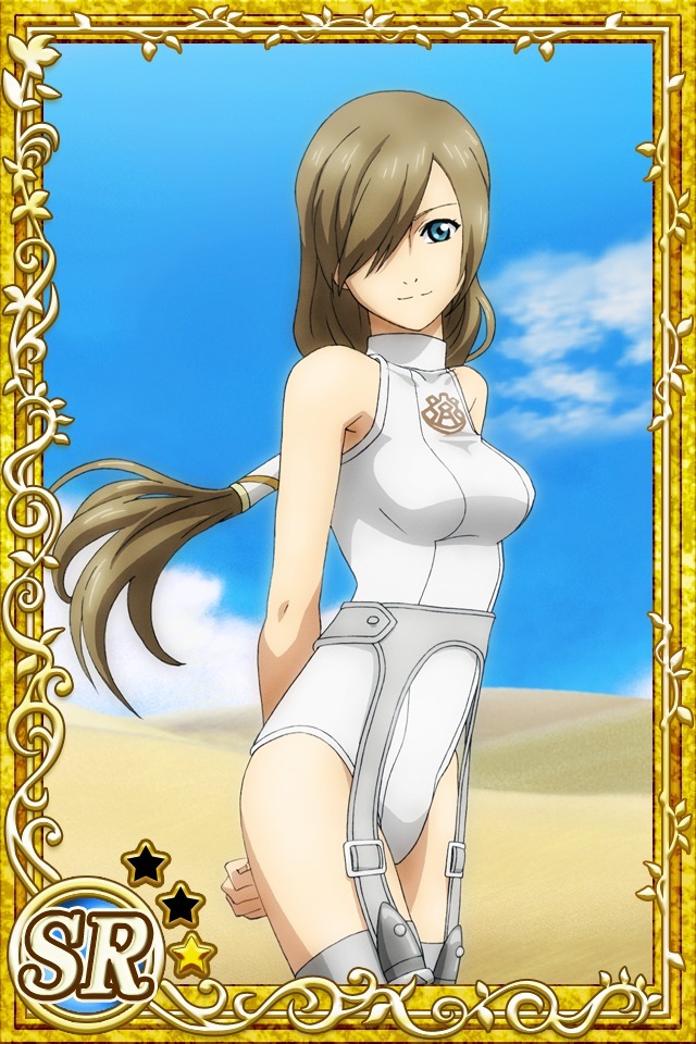 Tear Grants (Tales of the Abyss)
Keywords: cardevolve abyss tear SR1 swimsuit