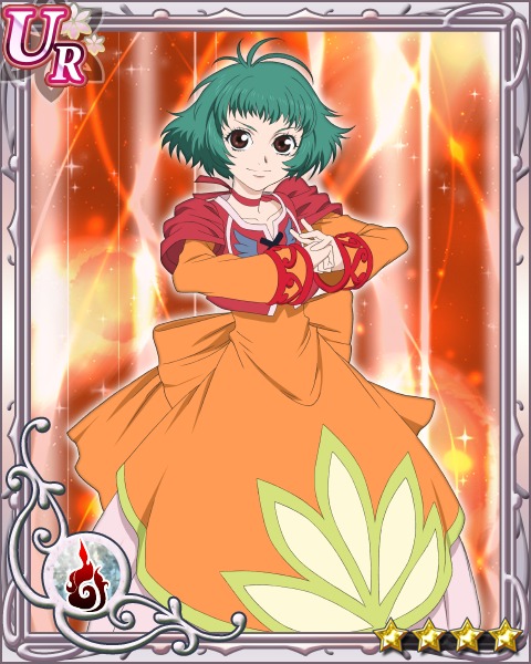 Farah Oersted (Tales of Eternia)
Keywords: kizna eternia farah