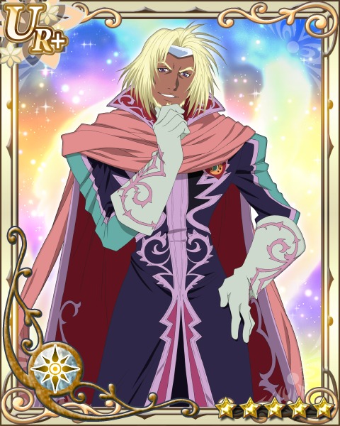 Max/Fog (Tales of Eternia)
Keywords: kizna eternia max fog
