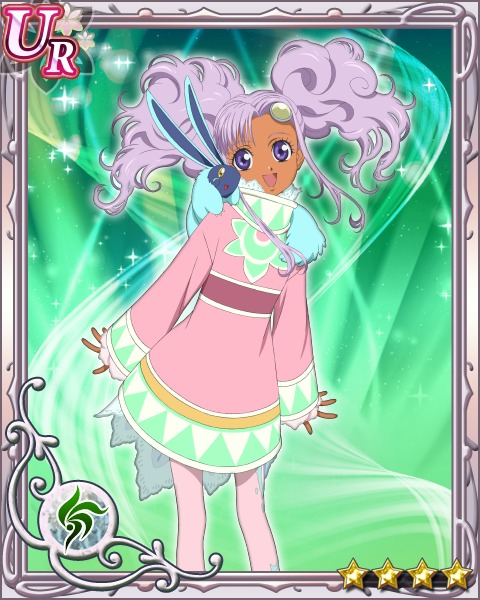 Meredy (Tales of Eternia)
Keywords: kizna eternia meredy