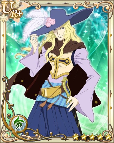 Ras/Race (Tales of Eternia)
Keywords: kizna eternia ras race