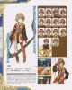 ToV Famitsu World Guide Scans from Tales of Scans