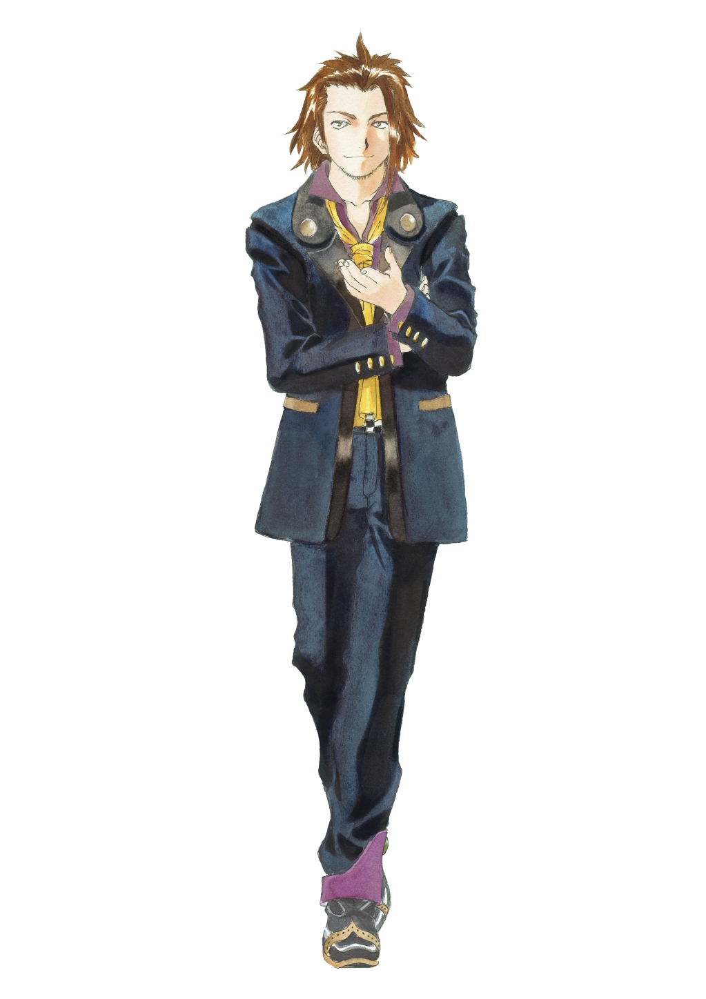 Keywords: xillia2 alvin