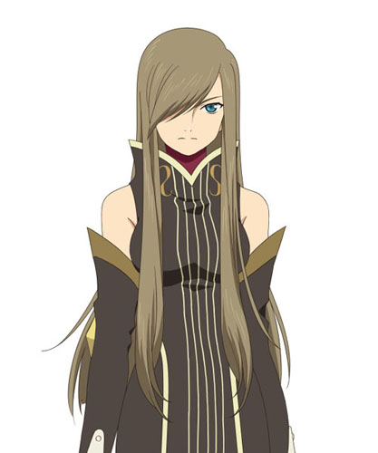 Tear Grants (Tales of the Abyss)
