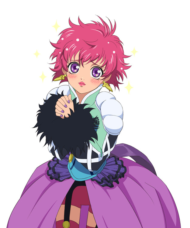 Harold Belserius (Tales of Destiny 2)
