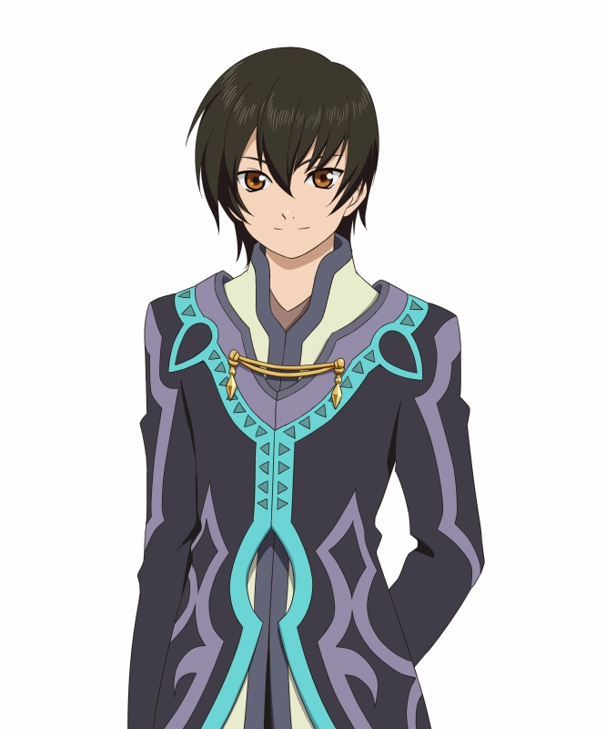 Jude Mathis (Tales of Xillia)
