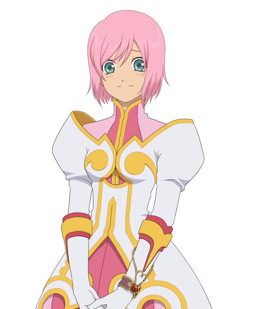 Estelle (Tales of Vesperia)
