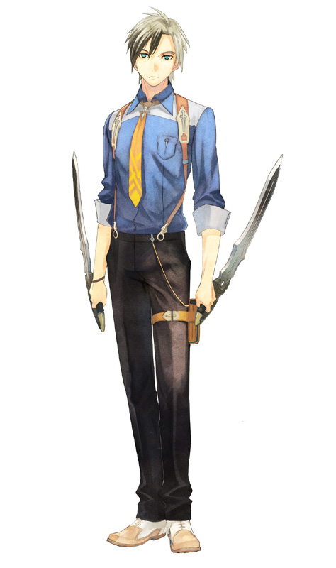 Ludger Will Kresnik
