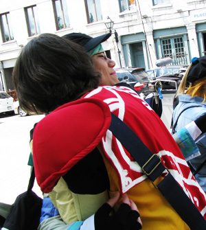 Cosplay
