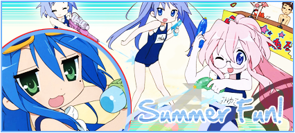 Sig of the Week #34 (SOTM: July 2009)
[url=http://abyssc.proboards.com/index.cgi?board=sotwm&action=display&thread=2148]Signature of the Week #34: Summer[/url]
[url=http://abyssc.proboards.com/index.cgi?board=sotwm&action=display&thread=2218]Signature of the Month: July 2009[/url]
Signature
Keywords: sig of the week month