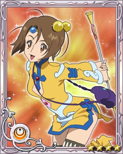 Norma Beatty (Tales of Legendia)
Keywords: kizna legendia norma