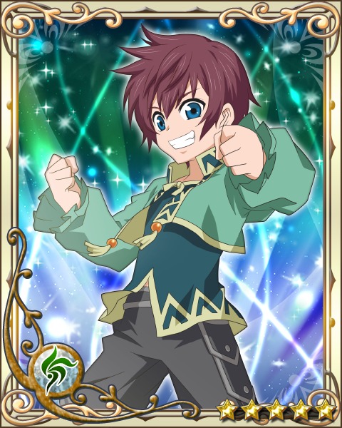 Asbel Lhant (Tales of Graces/Graces f)
Keywords: kizna graces gracesf asbel