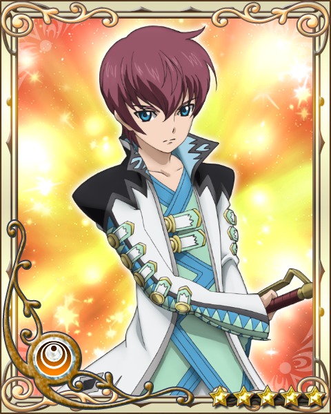 Asbel Lhant (Tales of Graces/Graces f)
Keywords: kizna graces gracesf asbel