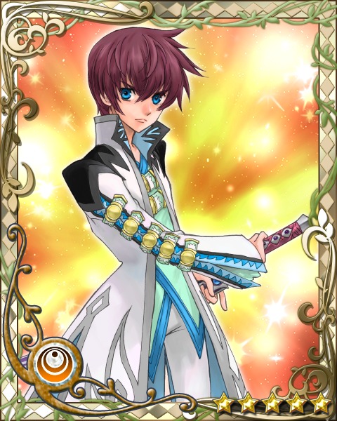 Asbel Lhant (Tales of Graces/Graces f)
Keywords: kizna graces gracesf asbel