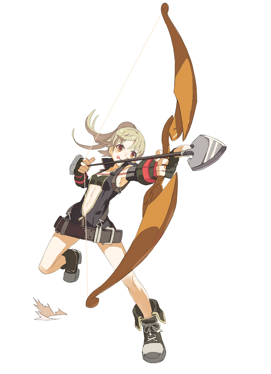 Hunter (HQ)
