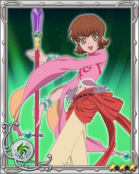 Annie Barrs (Tales of Rebirth)
Keywords: kizna rebirth annie
