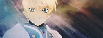 Sig of the Week #23
[url=http://abyssc.proboards62.com/index.cgi?board=sotwm&action=display&thread=1317]Signature of the Week #23: Tales of Vesperia[/url]
Keywords: sig of the week
