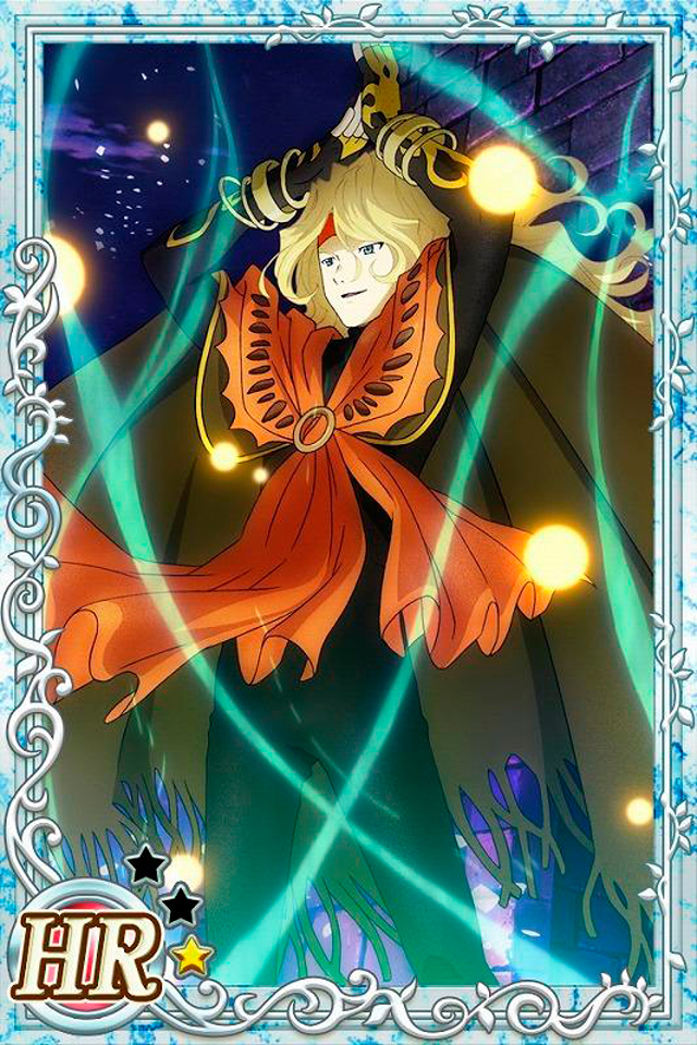 Dhaos (Tales of Phantasia)
Keywords: cardevolve phantasia dhaos HR1