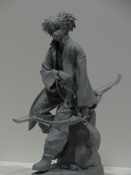Keywords: altair alter vesperia raven figures