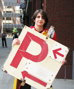 Cosplay

