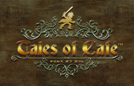 Tales of Cafe
