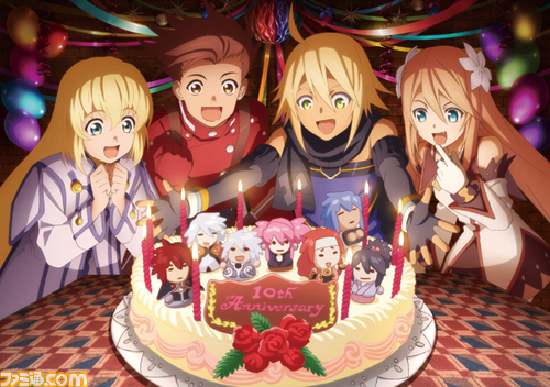 10th anniversary greeting card
Keywords: symphonia symphoniahd symphoniakor dotnw colette lloyd emil marta