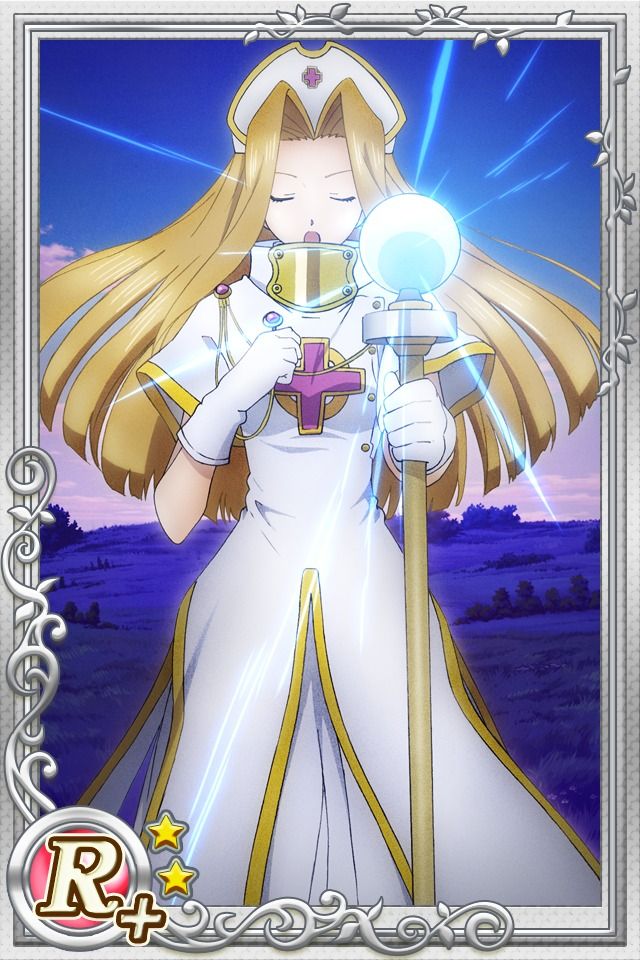 Mint Adnade (Tales of Phantasia)
Keywords: cardevolve phantasia mint R2