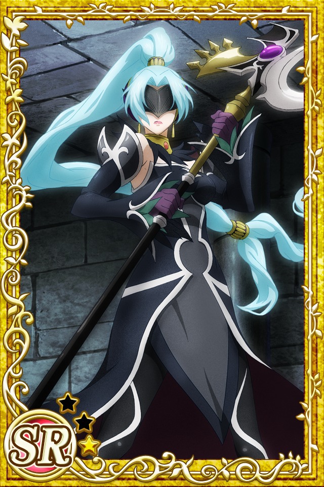 Schwartz (Tales of Legendia)
Keywords: cardevolve legendia schwartz SR1