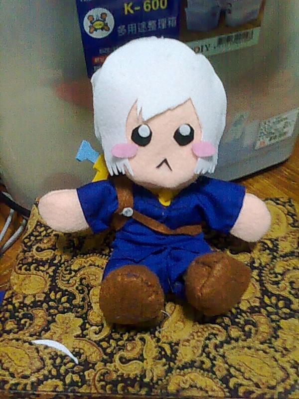 Plush
