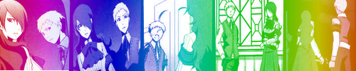 Color Bar
