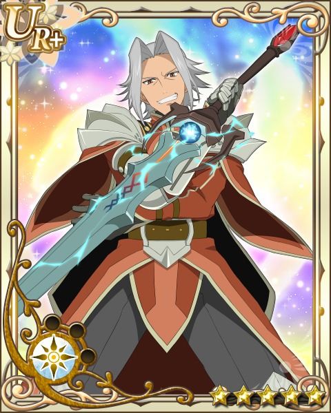Alexei Denoia (Tales of Vesperia)
Keywords: kizna vesperia alexei