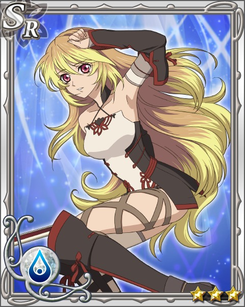 Milla (Tales of Xillia 2)
Keywords: kizna xillia2 milla altmilla