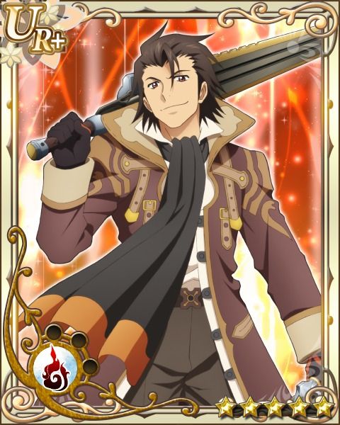 Alvin (Tales of Xillia)
Keywords: kizna xillia alvin