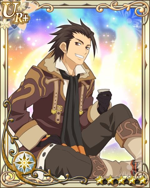 Alvin (Tales of Xillia)
Keywords: kizna xillia alvin