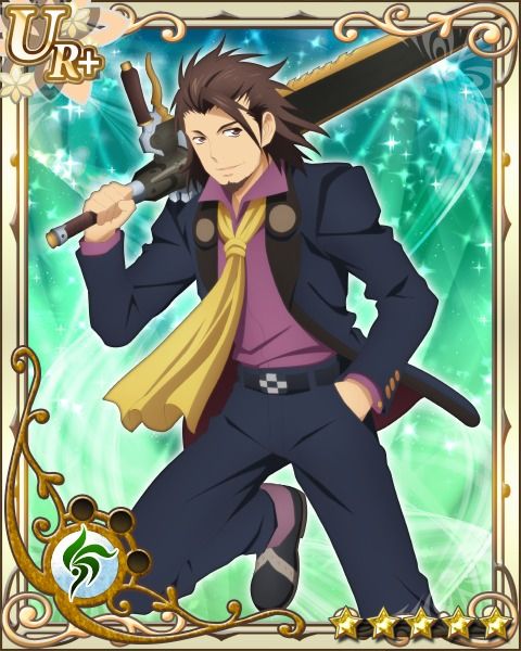 Alvin (Tales of Xillia 2)
Keywords: kizna xillia2 alvin