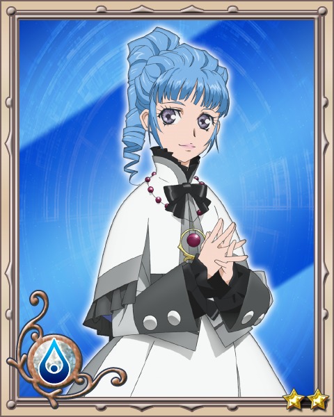 Ange Serena (Tales of Innocence/Innocence R)
Keywords: kizna innocence innocencer ange