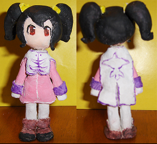 Figurine
