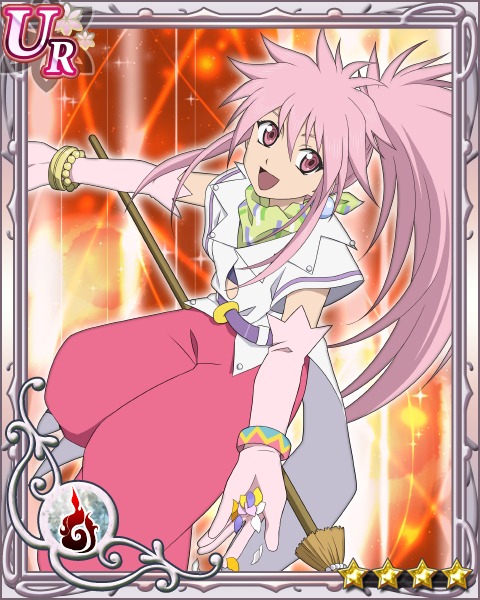 Arche Klaine (Tales of Phantasia)
Keywords: kizna phantasia arche