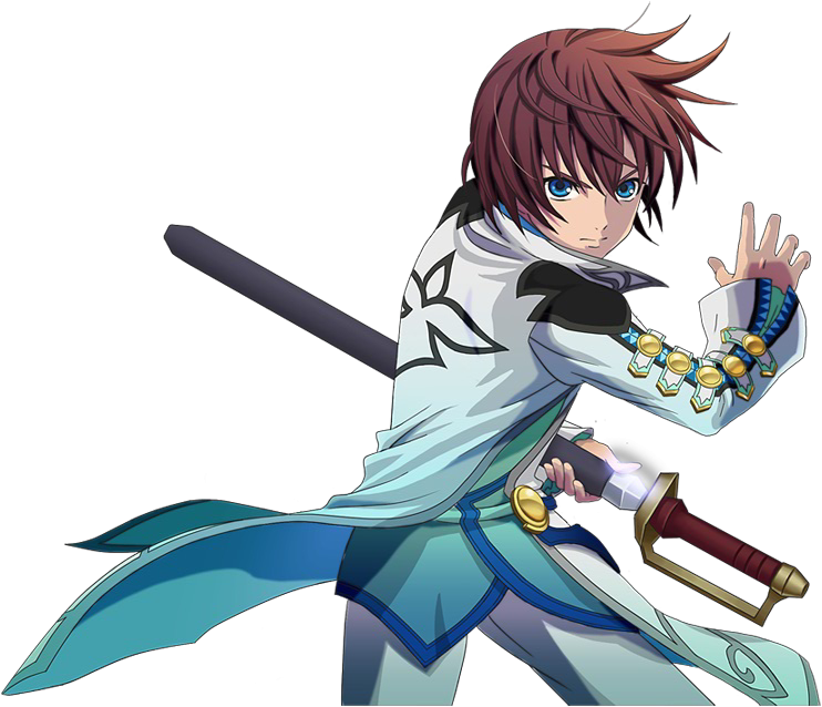 Asbel
